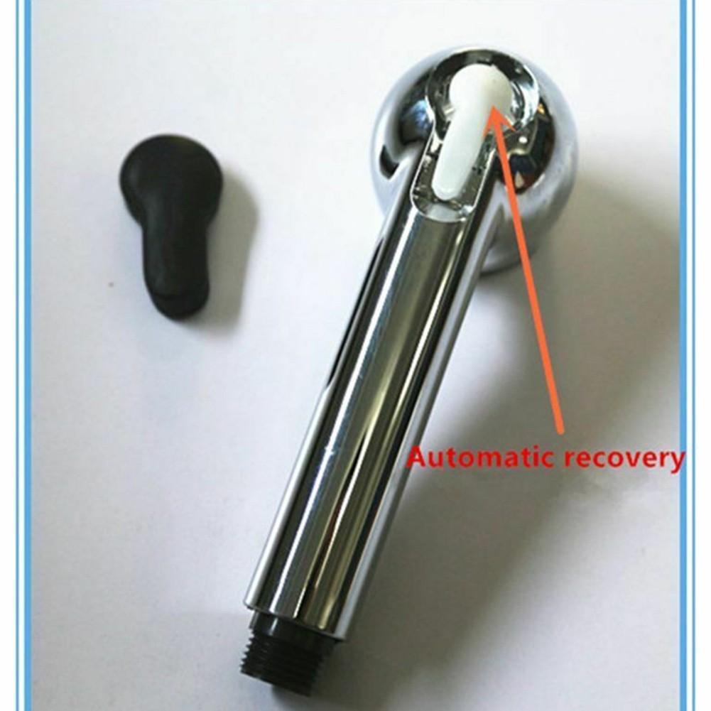 Kitchen Appliances B&Q - 2 Function Replacement Pull Out Spray