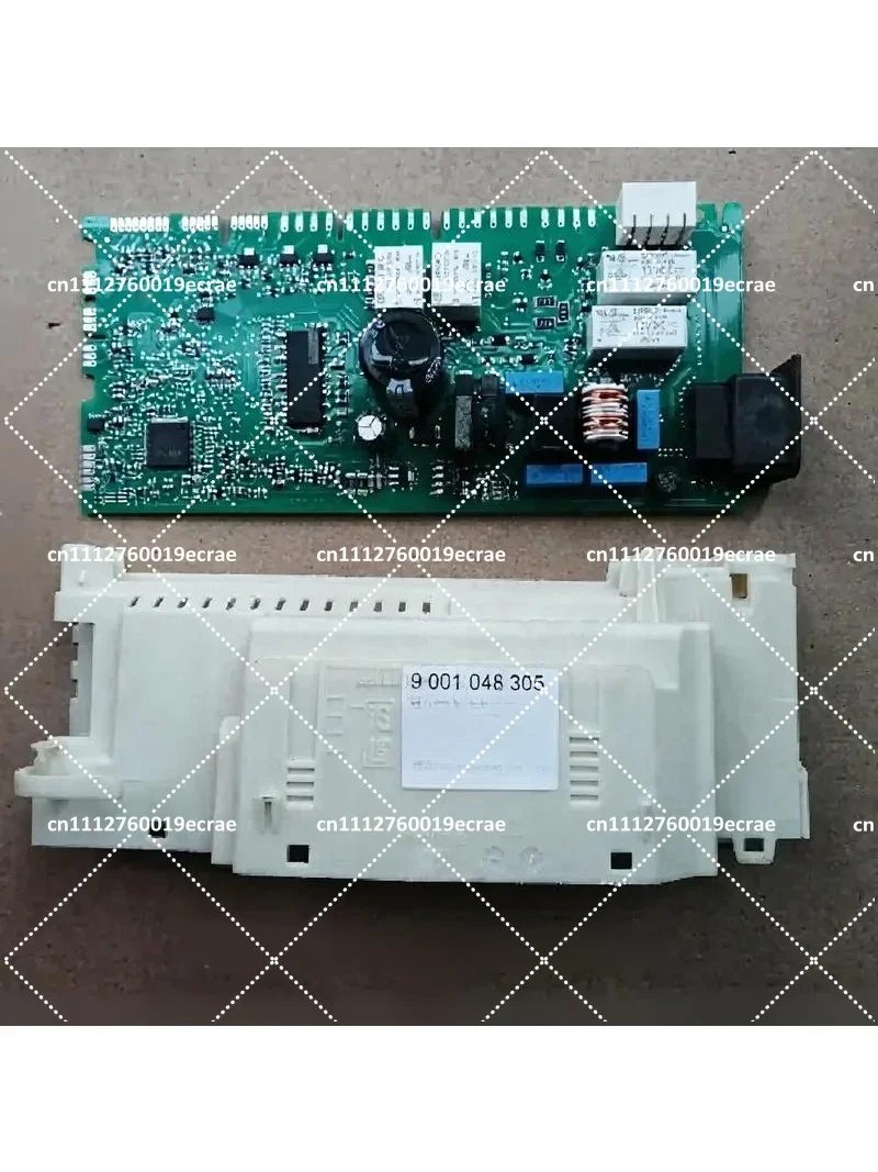 Kitchen Appliances Repair - Dishwasher Control Board Power Module 9001226011