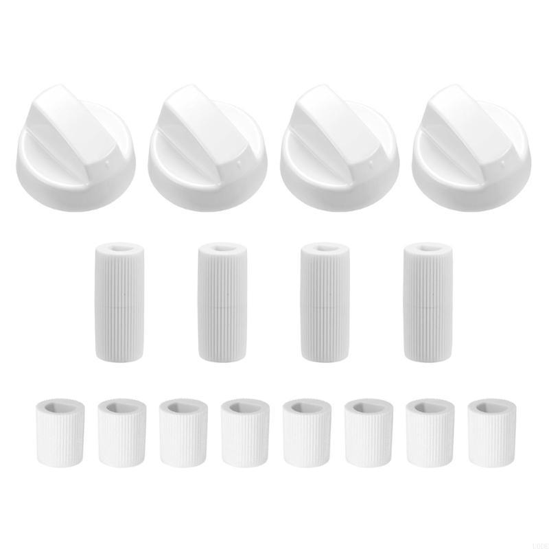 Kitchen Appliances Repair - Professional Repair Knobs Control Knobs Ensuring