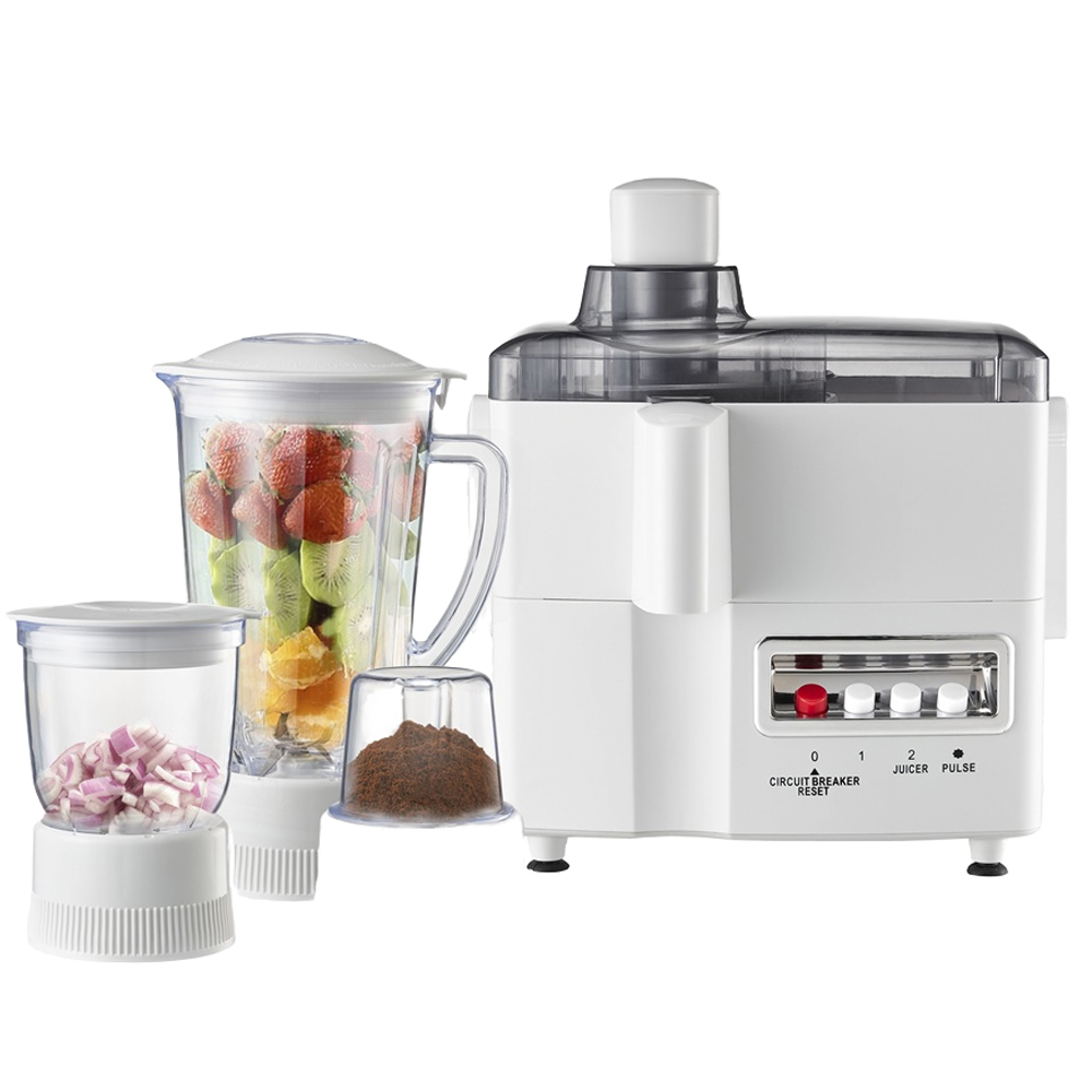 Kitchen Appliances Usa - 4 in 1 Multi-Purpose Household Kitchen