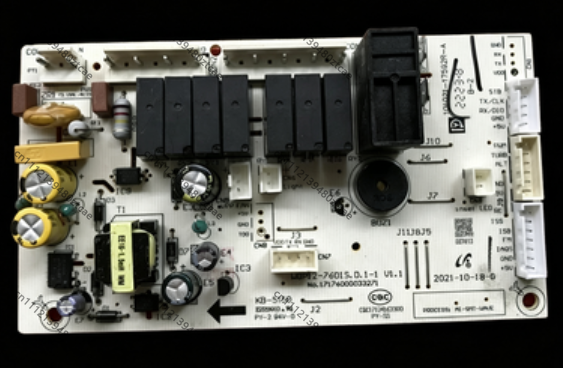 Kitchen Appliances Repair - Universal Dishwasher Control Circuit Board, Direct