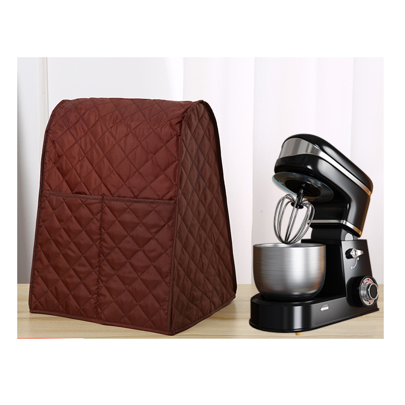 Kitchen Appliances B&Q - Household KitchenAid Stand Mixer Dust Cover