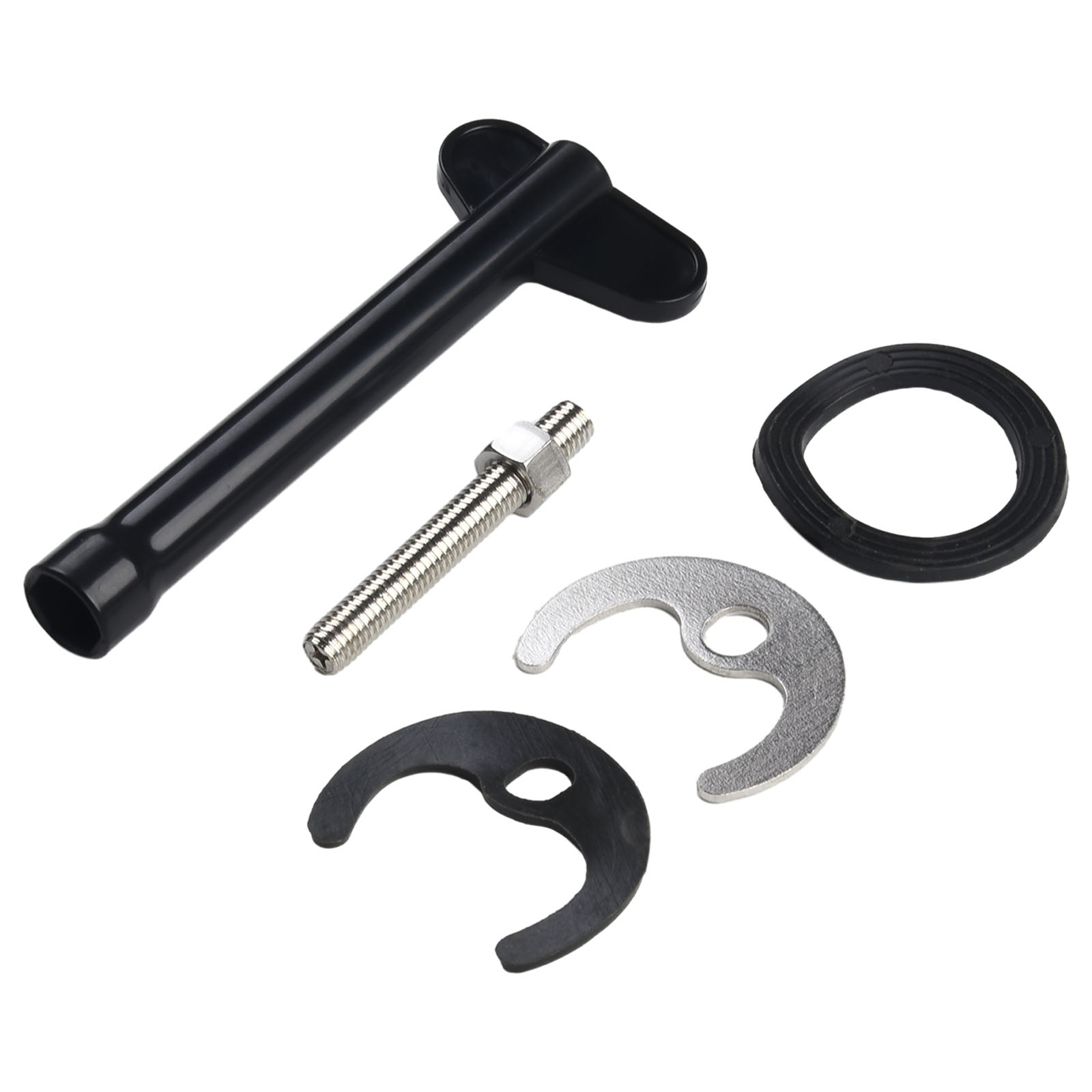 Kitchen Appliances Repair - M12Tap Faucet Fixing Fitting Kit Bolt