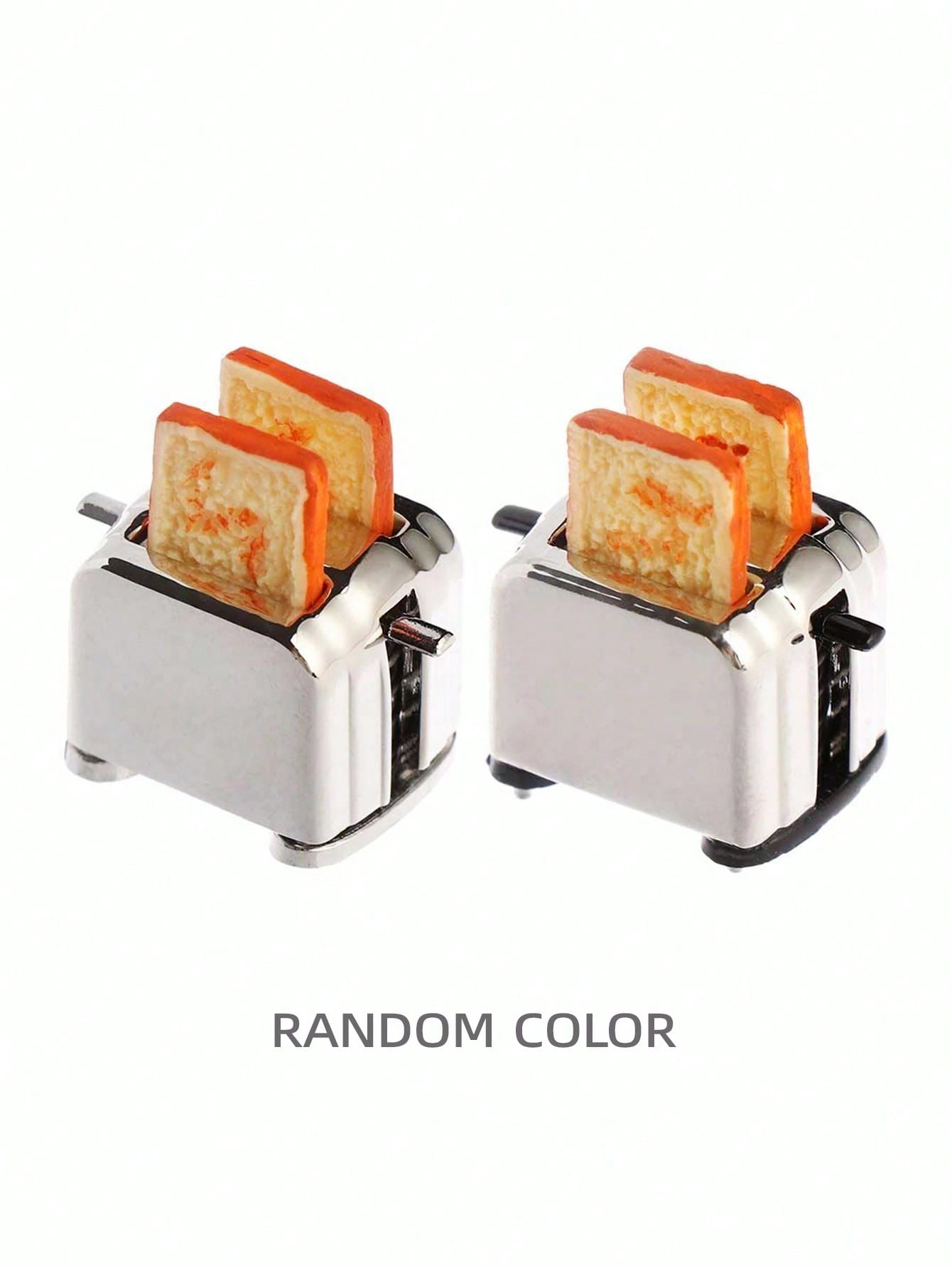 1:12 Dollhouse Miniature Toast - Kitchen Appliances Usa 评论和价格