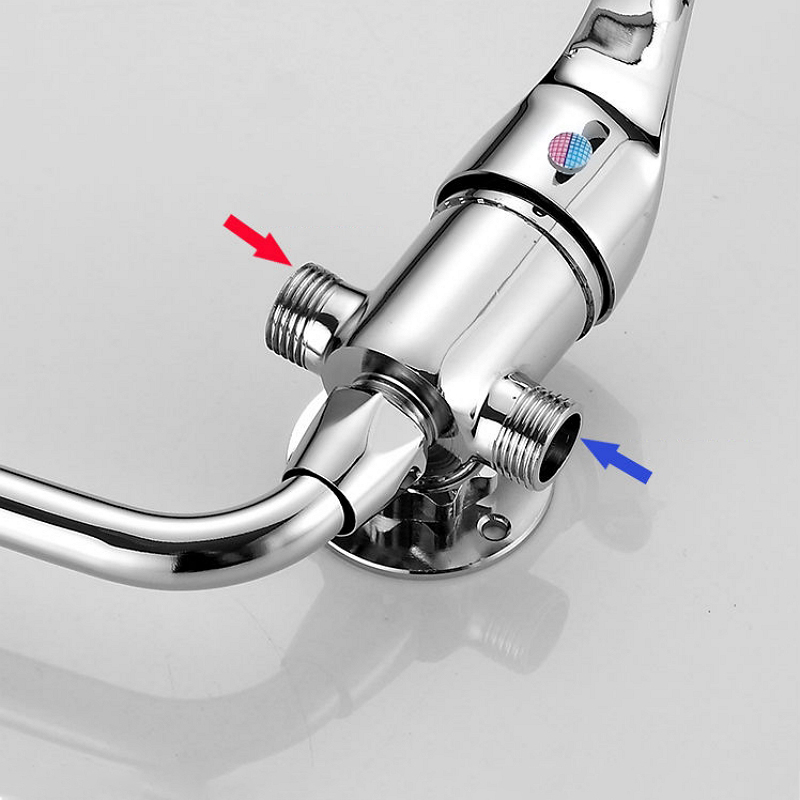 Wall Extra Long Spout Kitchen  - Kitchen Appliances B&Q 评论和价格