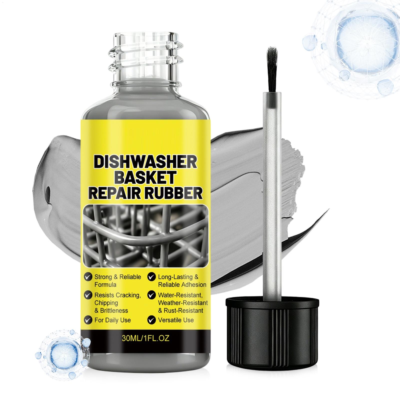 Dishwasher Rack Repair 30ml Ap - Kitchen Appliances Repair 评论和价格