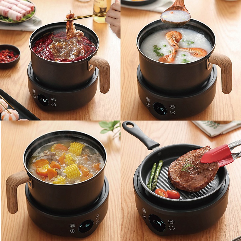 110V/220V Multi-function Elect - Kitchen Appliances B&Q 评论和价格