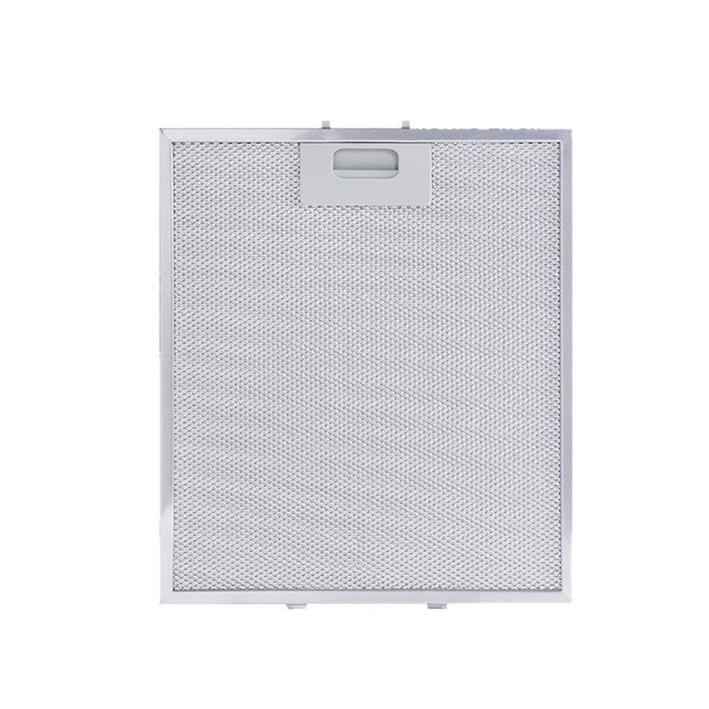Aluminum Range Hood Filter Des - Kitchen Appliances Usa 评论和价格
