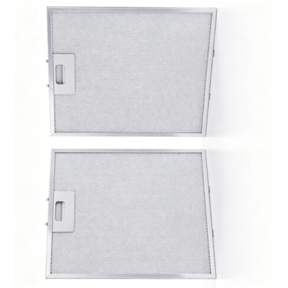 Aluminum Range Hood Filter Des - Kitchen Appliances Usa 评论和价格
