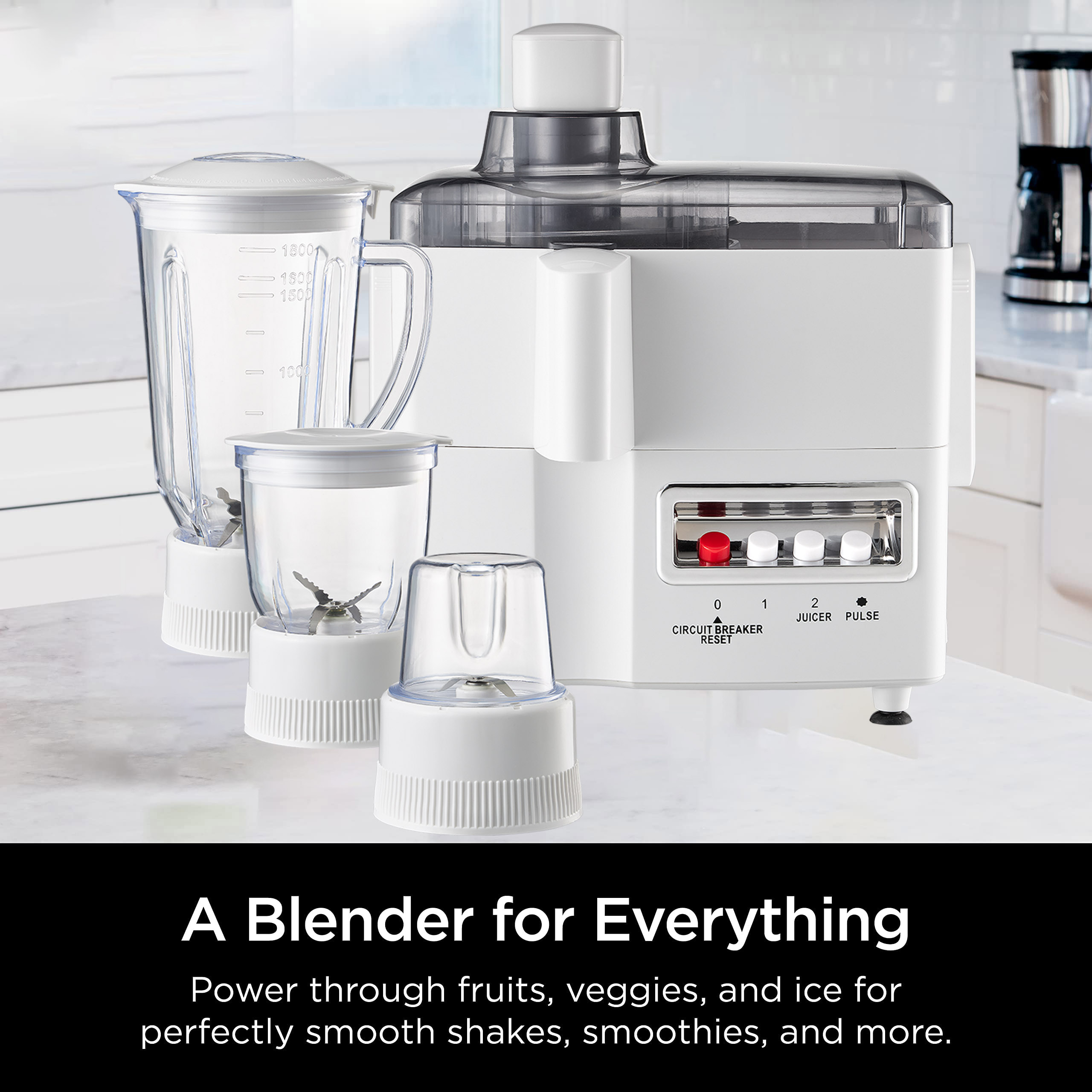 4 in 1 Multi-Purpose Household - Kitchen Appliances Usa 评论和价格