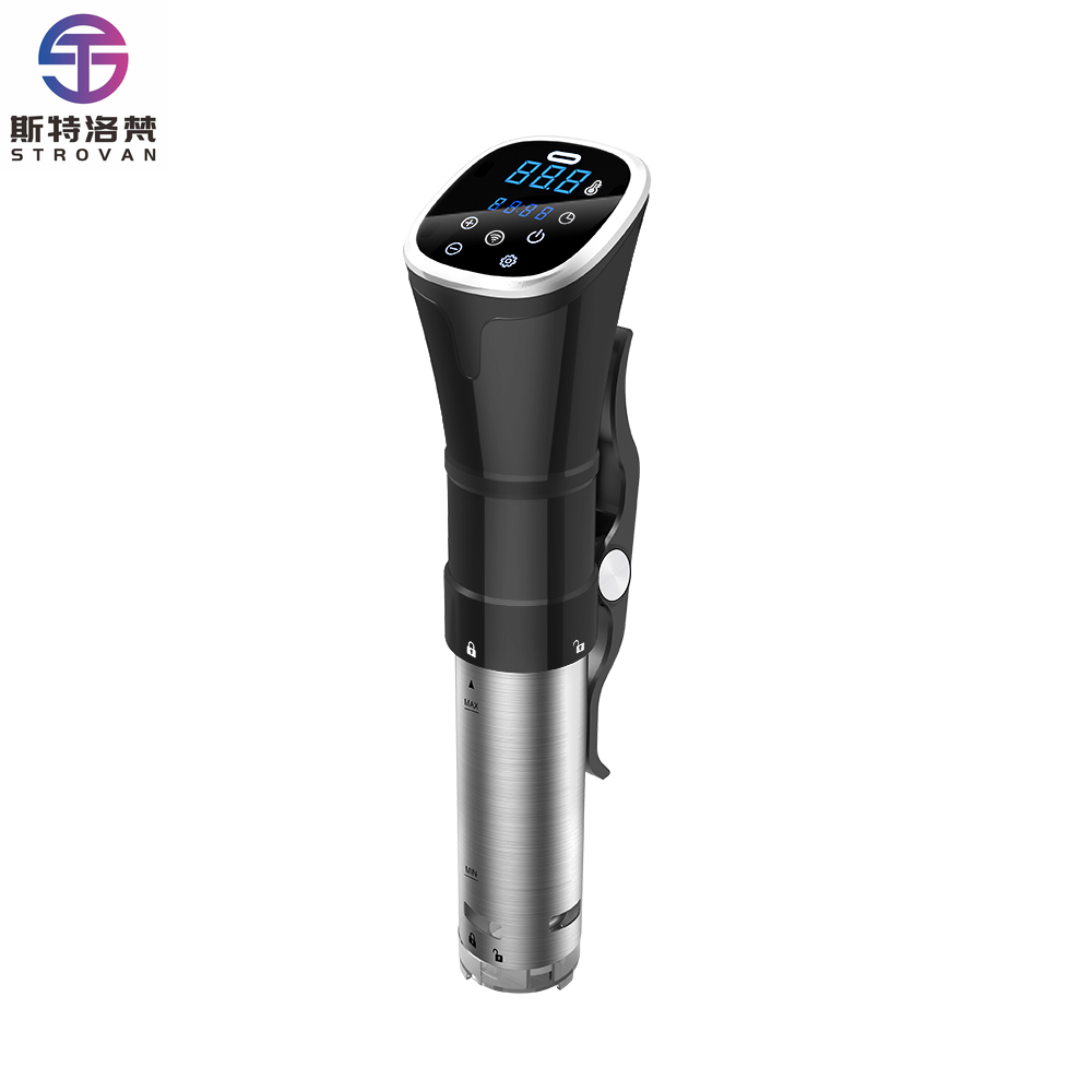 STLF Vacuum Slow Sous Vide Foo - Sous Vide Immersion 评论和价格