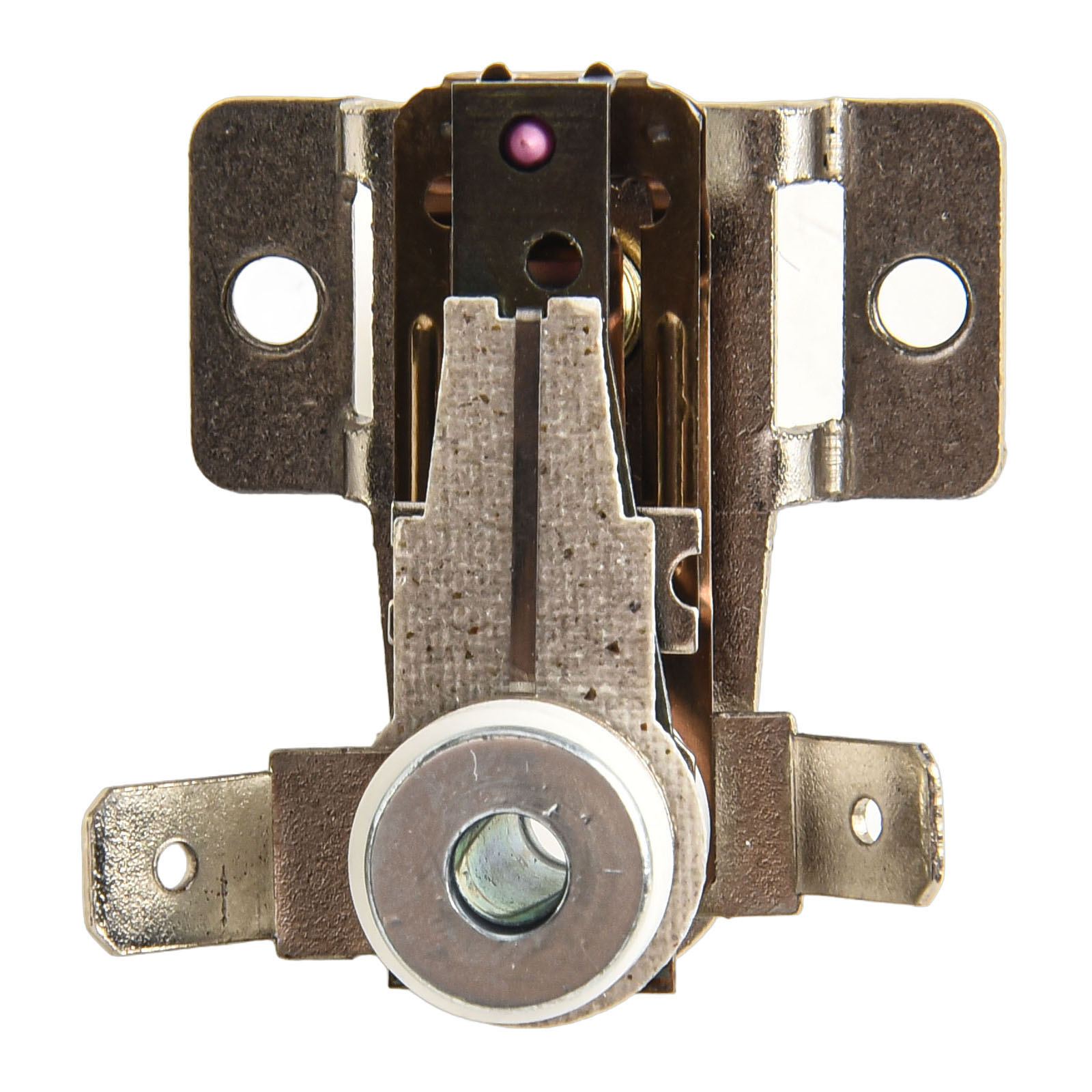 1pc 16A 250V AC Thermostat Tem - Kitchen Appliances B&Q 评论和价格
