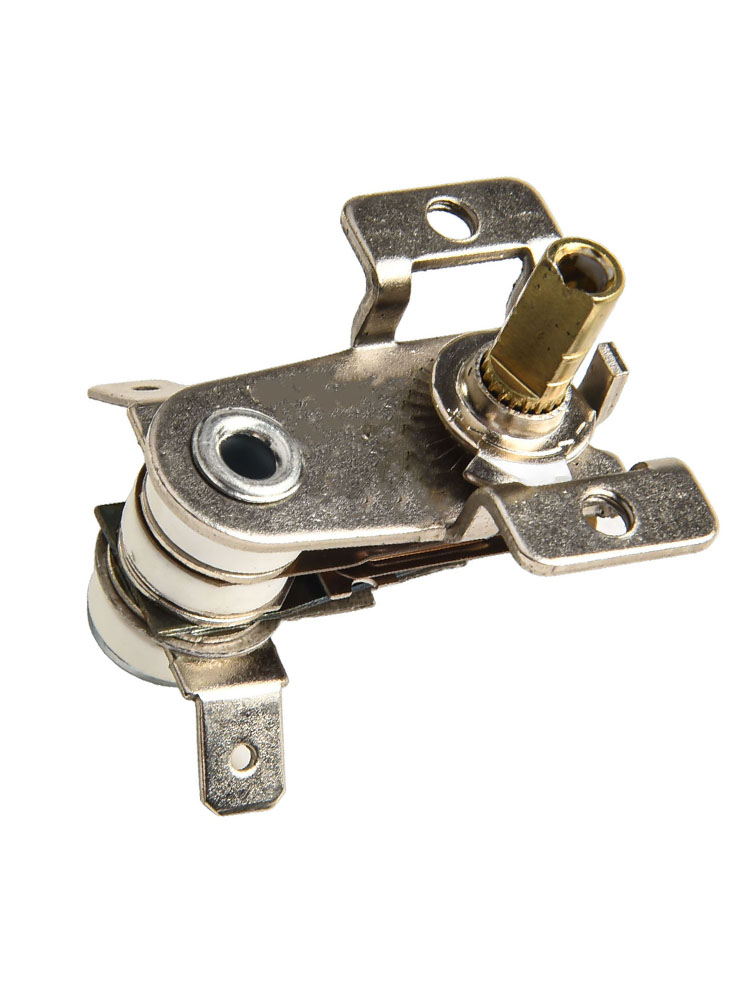 1pc 16A 250V AC Thermostat Tem - Kitchen Appliances B&Q 评论和价格