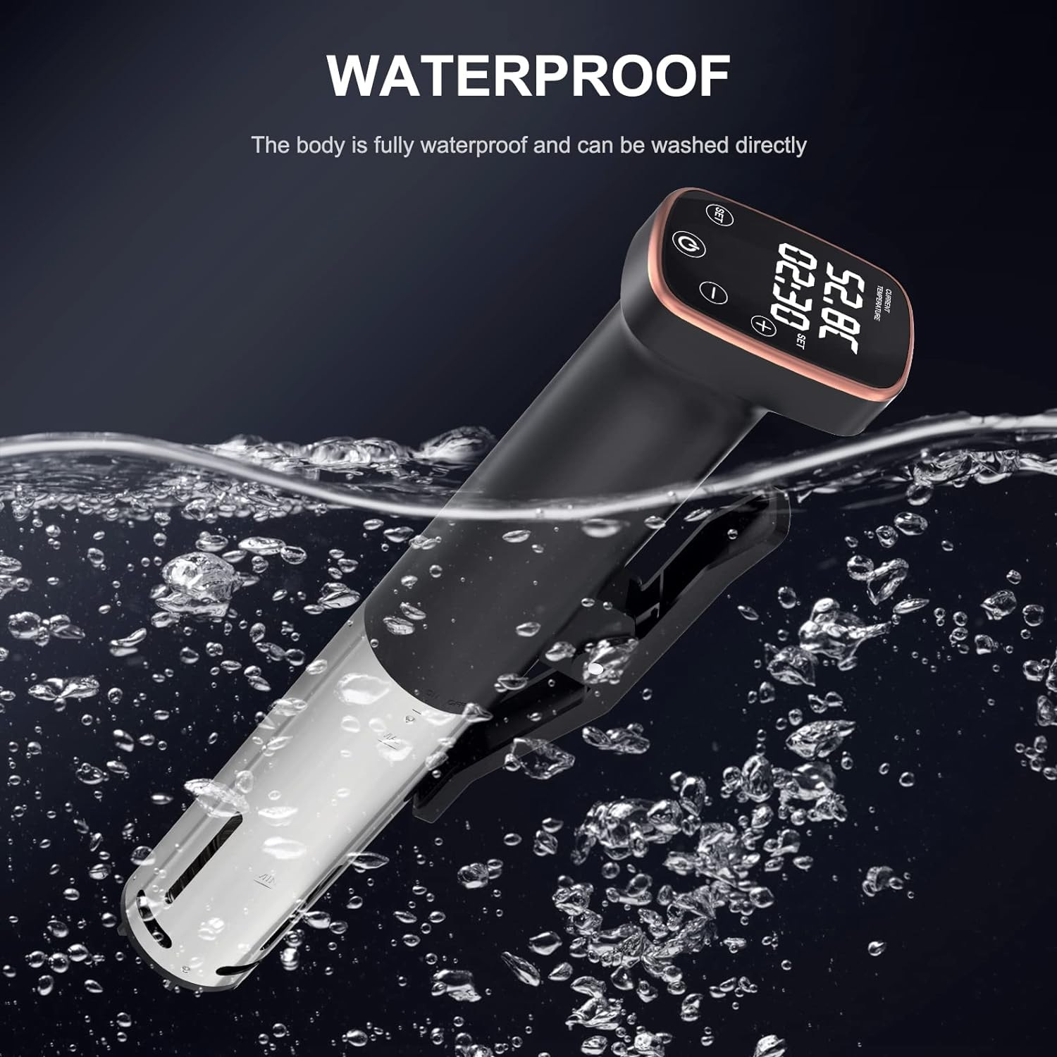 FP01 Electric Household Thermo - Kitchen Appliances Usa 评论和价格