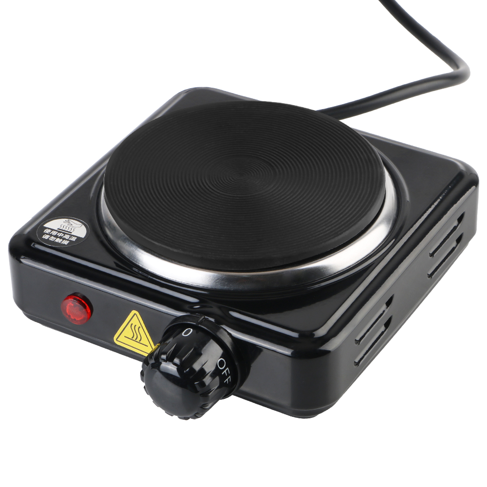 500W 220V Hot Cooker Plate Min - Kitchen Appliances Usa 评论和价格
