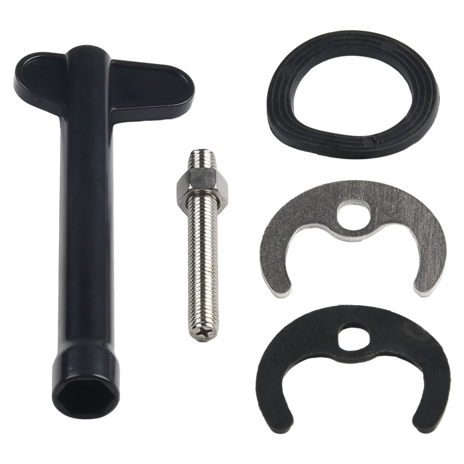 Tap Faucet Fixing Fitting Kit  - Kitchen Appliances Repair 评论和价格