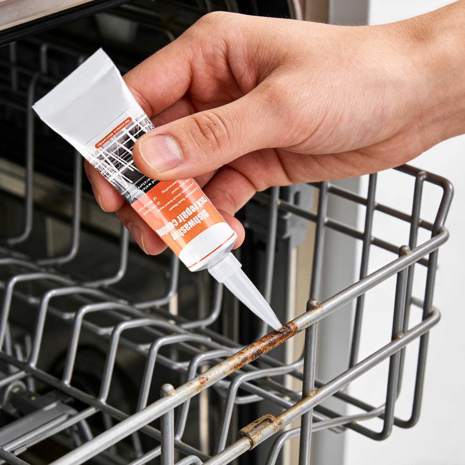 Dishwasher Rack Coating Repair - Kitchen Appliances Repair 评论和价格