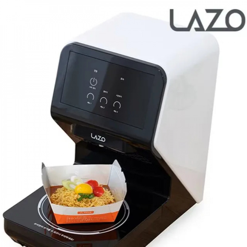 LAZO Compact Korean Ramen Indu - Kitchen Appliances Usa 评论和价格