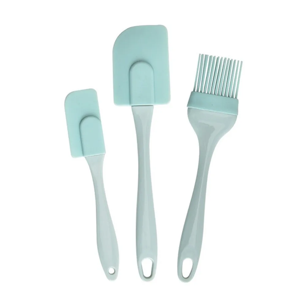 3Pcs Cream Scraper DIY Bread C - Kitchen Appliances B&Q 评论和价格
