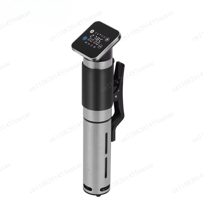 WiFi Sous Vide Machine 1300W I - Sous Vide Immersion 评论和价格