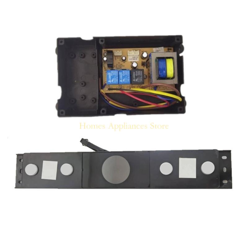 D0AB Hood Mainboard Hood Upgra - Kitchen Appliances You Need 评论和价格