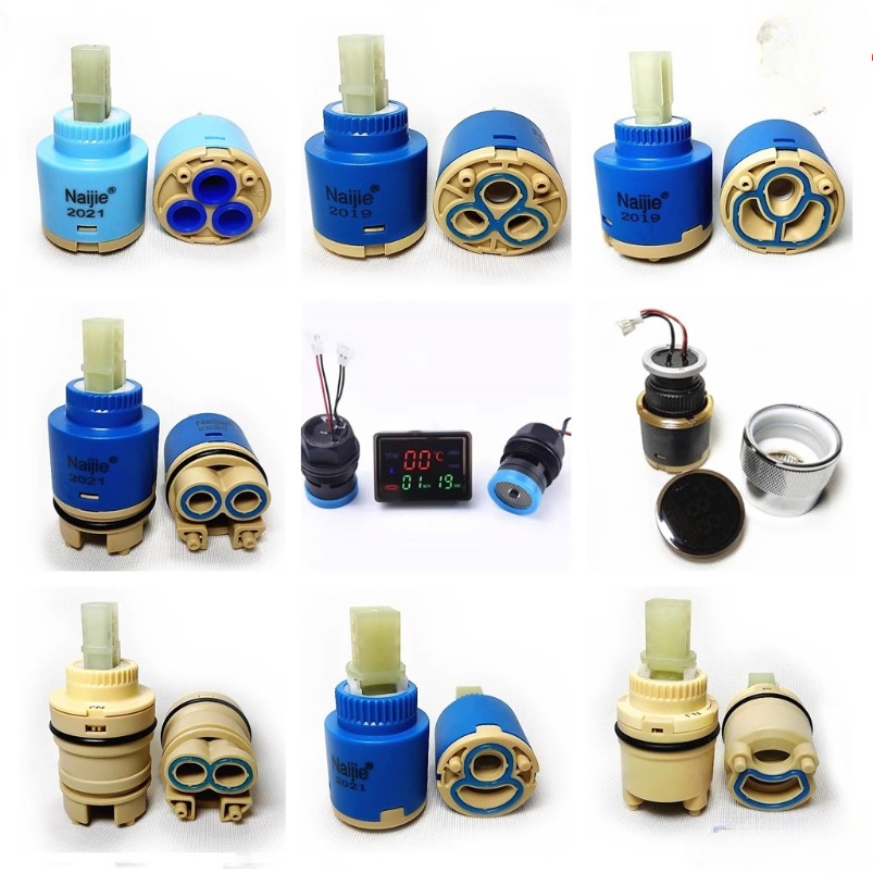 1pcs 28mm/35mm/40mm Water Mixe - Kitchen Appliances Repair 评论和价格