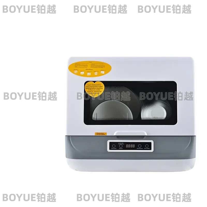 Portable Mini Dishwasher Count - Kitchen Appliances You Need 评论和价格