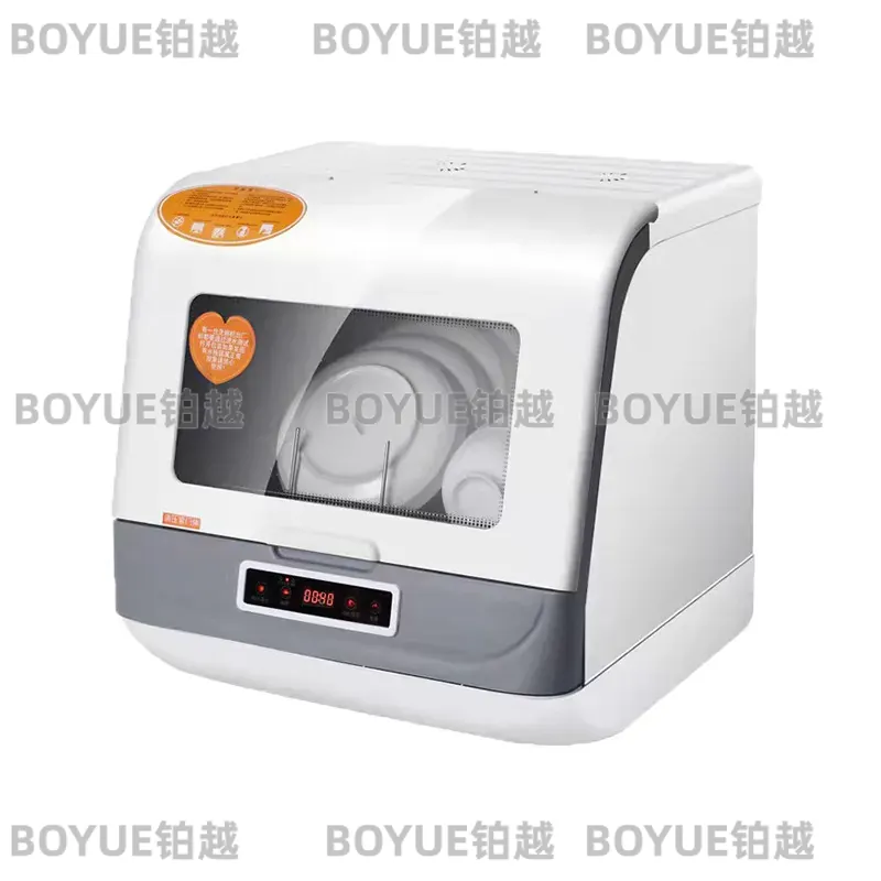 Portable Mini Dishwasher Count - Kitchen Appliances You Need 评论和价格
