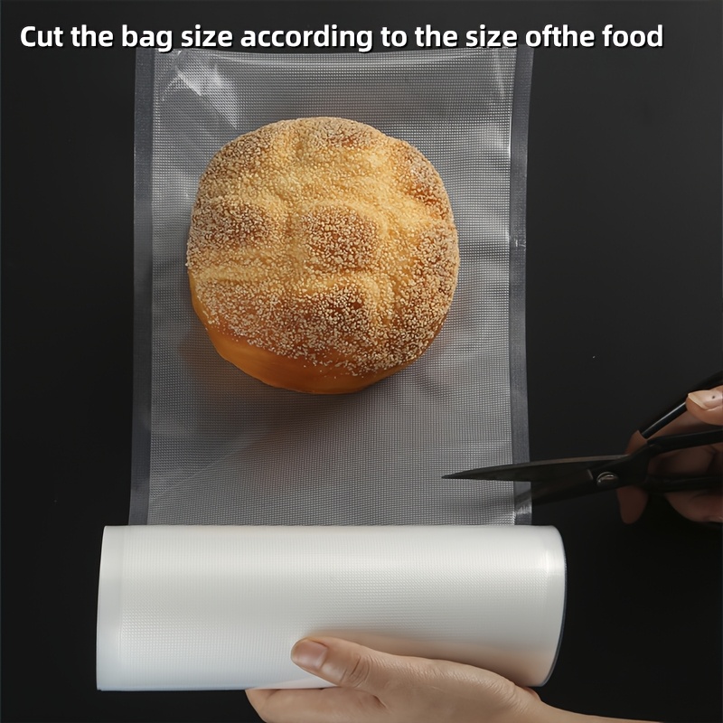 2-Pack 3M Vacuum Sealer Rolls: - Sous Vide Immersion 评论和价格
