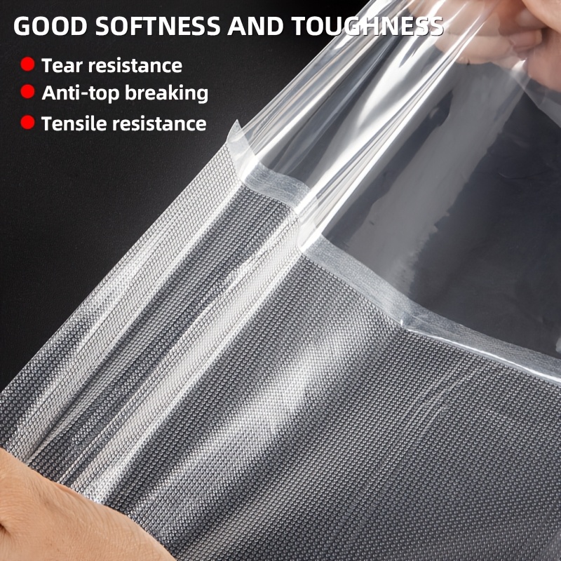 2-Pack 3M Vacuum Sealer Rolls: - Sous Vide Immersion 评论和价格