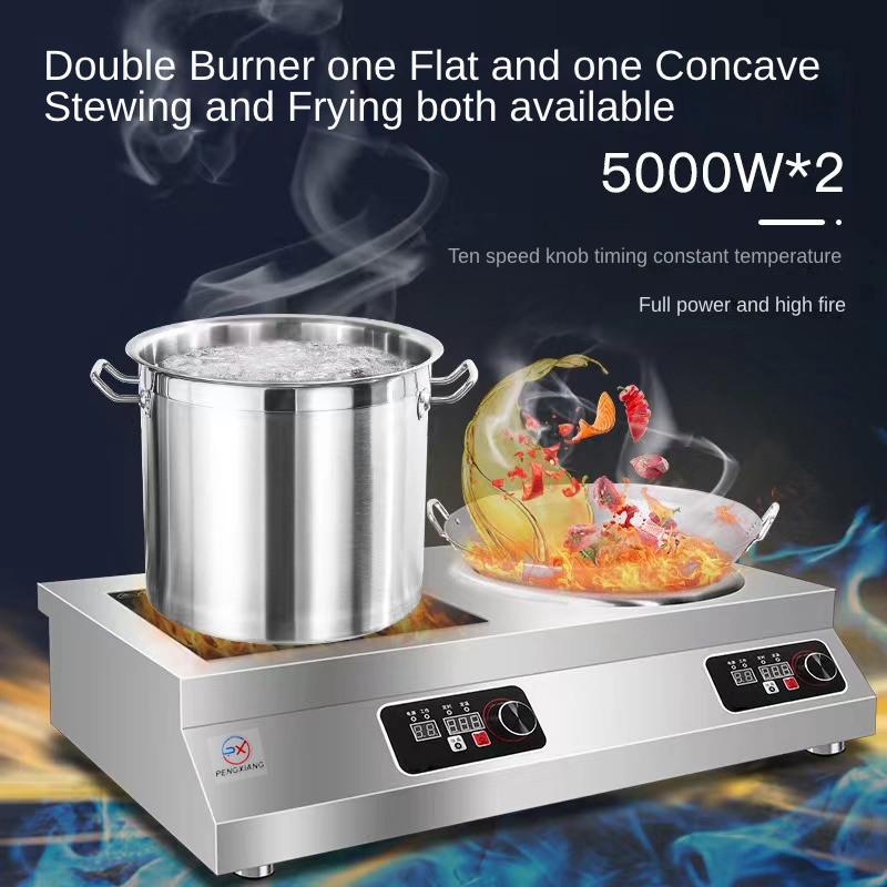 New Product Ideas 3000W 2 Burn - Wok Electric Flat 评论和价格