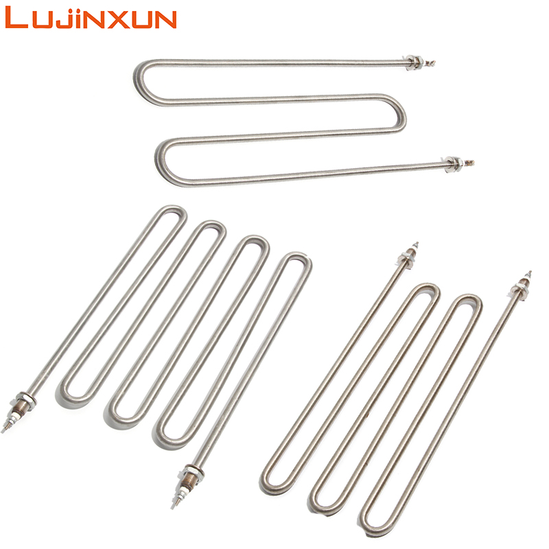 LUJINXUN All 304 SUS Heating E - Kitchen Appliances B&Q 评论和价格