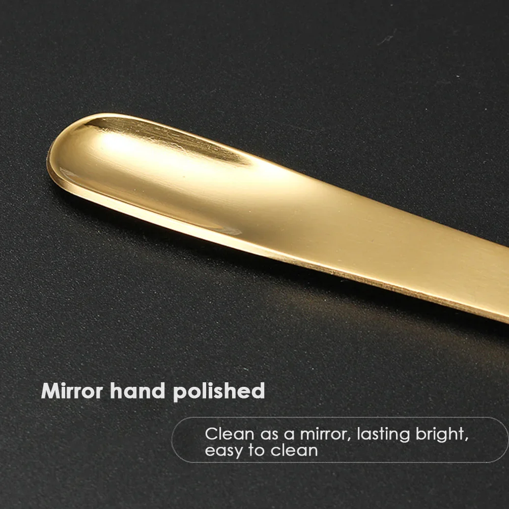5PCS Coffee Spoon Stainless St - Kitchen Appliances B&Q 评论和价格