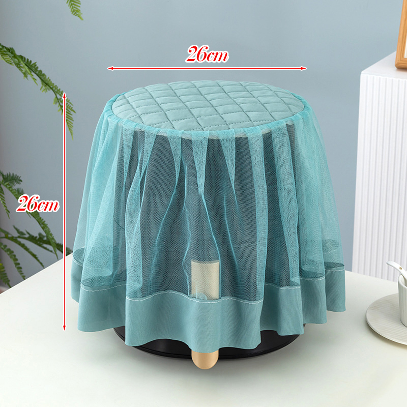 Universal Air Fryer Dust Cover - Kitchen Appliances B&Q 评论和价格