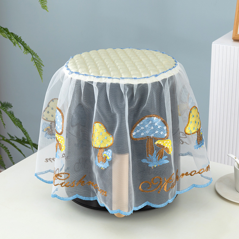 Universal Air Fryer Dust Cover - Kitchen Appliances B&Q 评论和价格