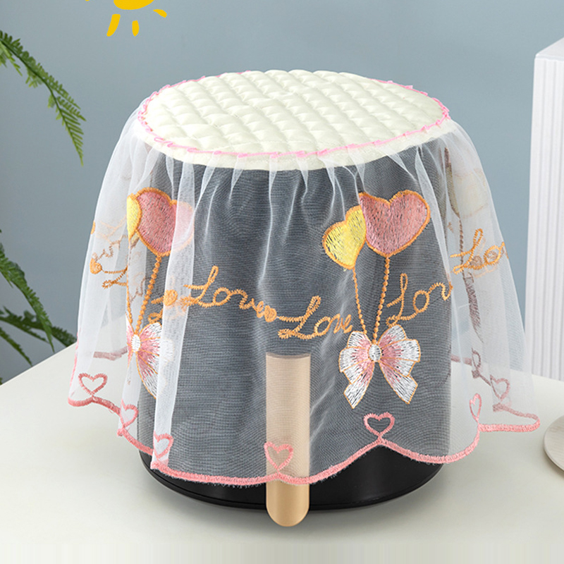 Universal Air Fryer Dust Cover - Kitchen Appliances B&Q 评论和价格