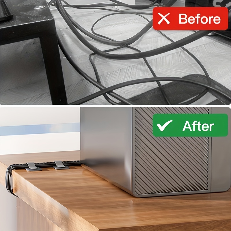 Cable Ties Reusable Straps Vel - Kitchen Appliances You Need 评论和价格