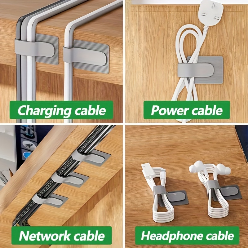 Cable Ties Reusable Straps Vel - Kitchen Appliances You Need 评论和价格
