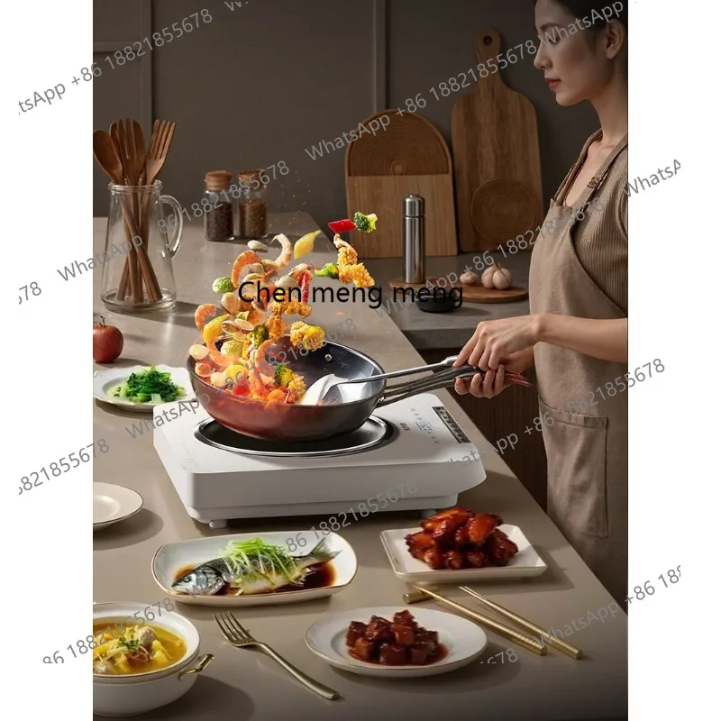 E132 Commercial electromagneti - Wok Electric Flat 评论和价格
