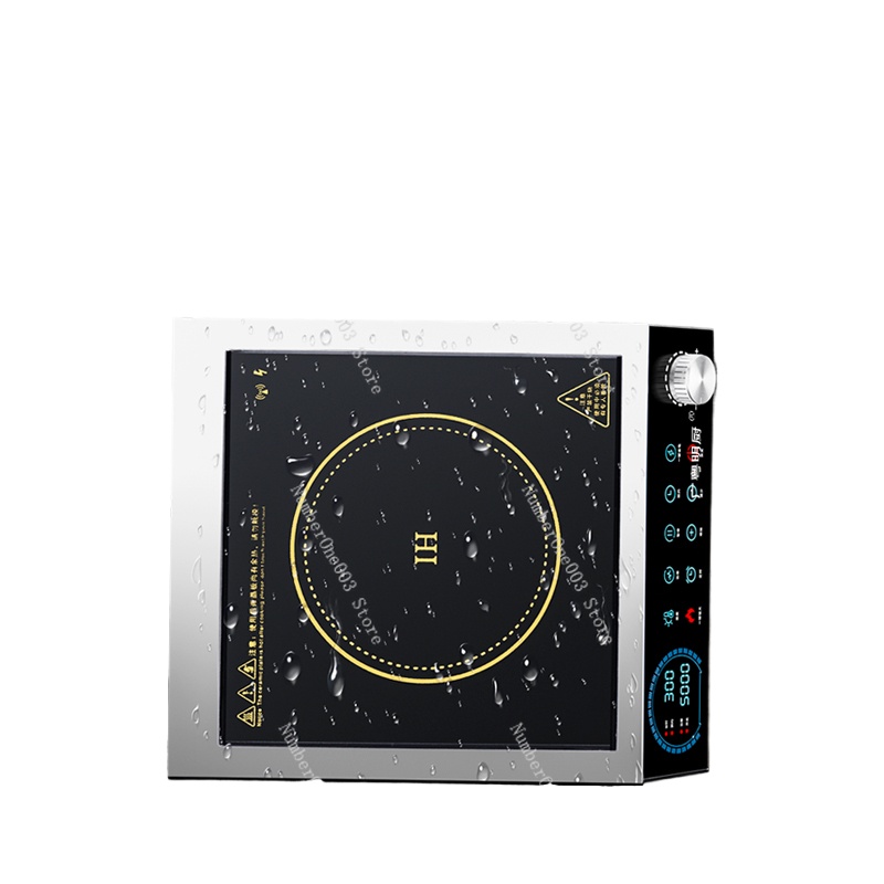 High-power Induction Cooker Ho - Wok Electric Flat 评论和价格