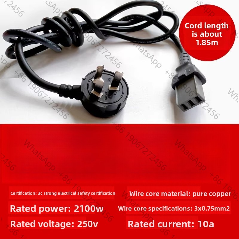 pot original wire connection l - Wok Electric Flat 评论和价格