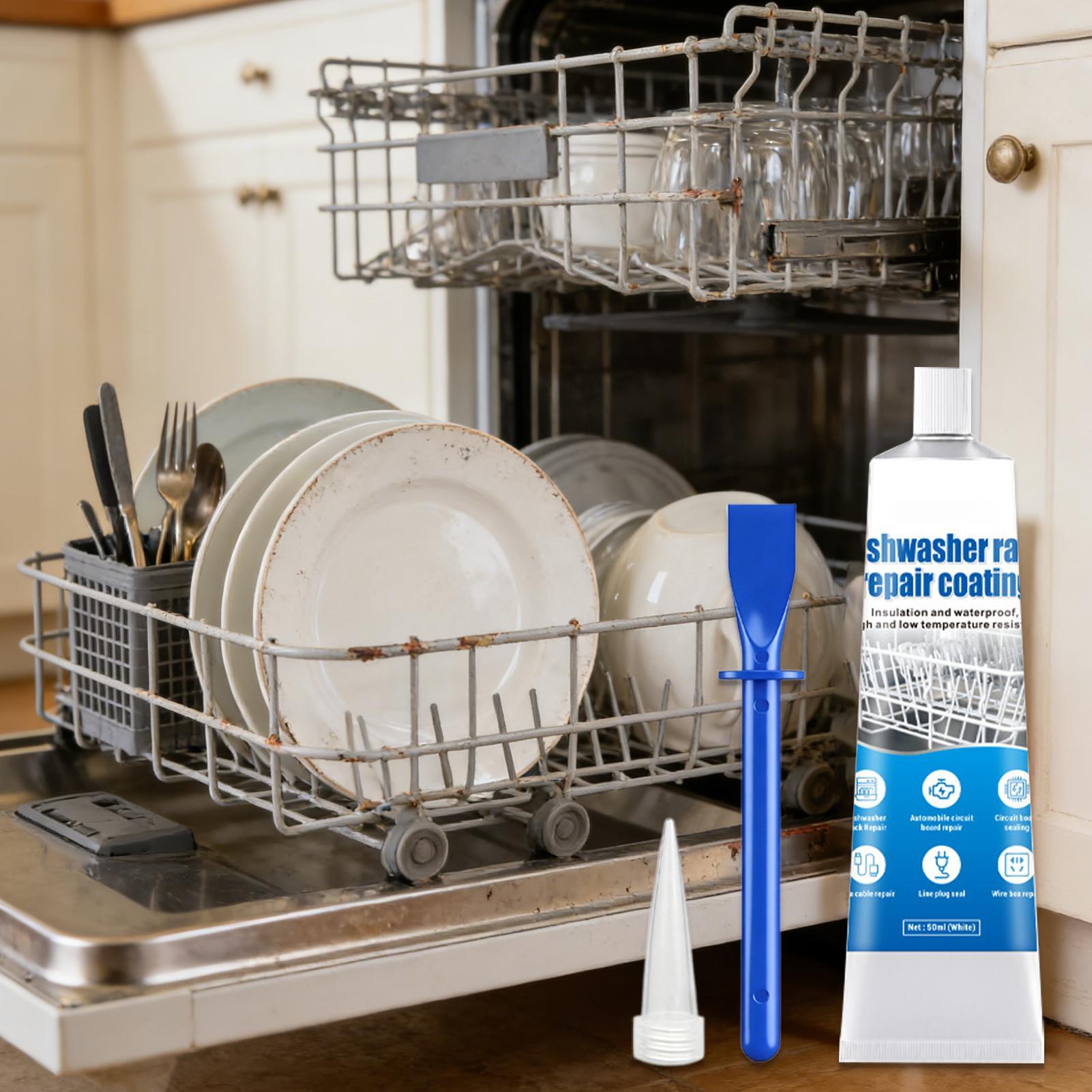 50ml Anti Rust Glue Dishwasher - Kitchen Appliances Repair 评论和价格