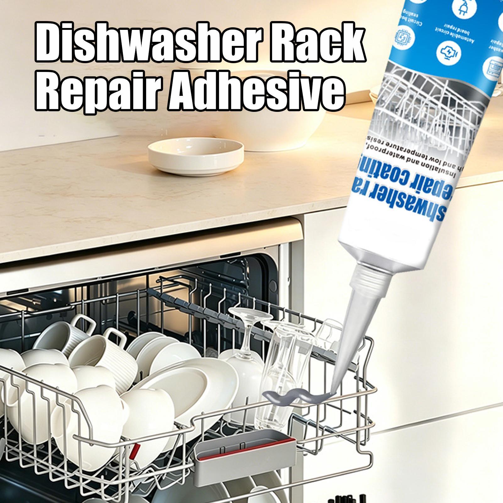 50ml Anti Rust Glue Dishwasher - Kitchen Appliances Repair 评论和价格