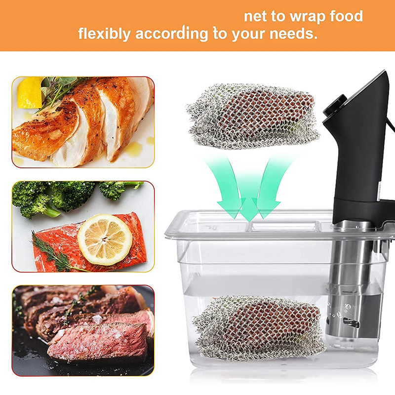 Sous Vide Sinker Weight Food G - Sous Vide Immersion 评论和价格