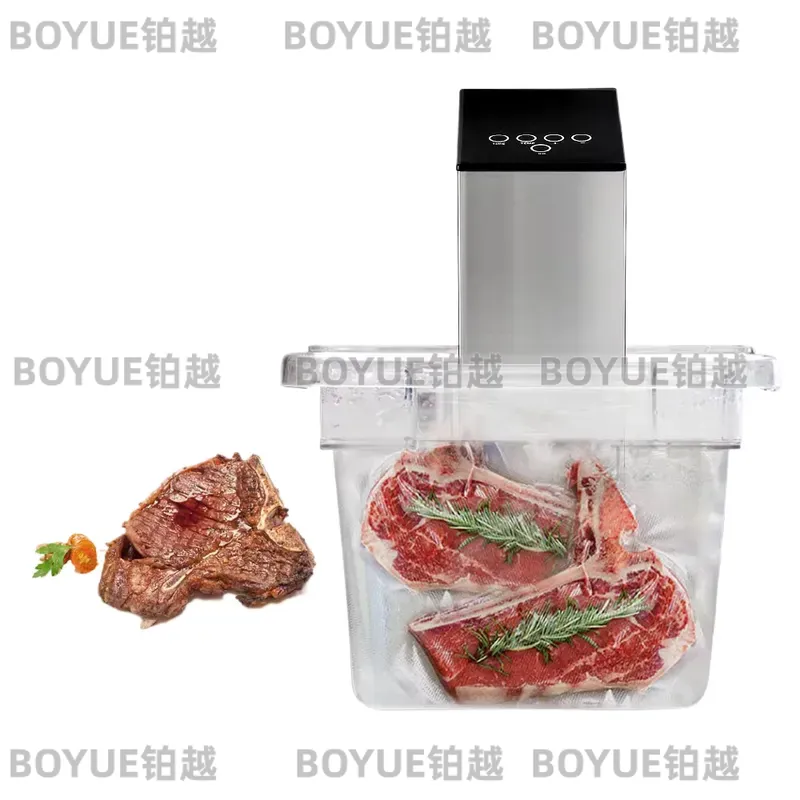 2000W Sous Vide Precision Cook - Sous Vide Immersion 评论和价格