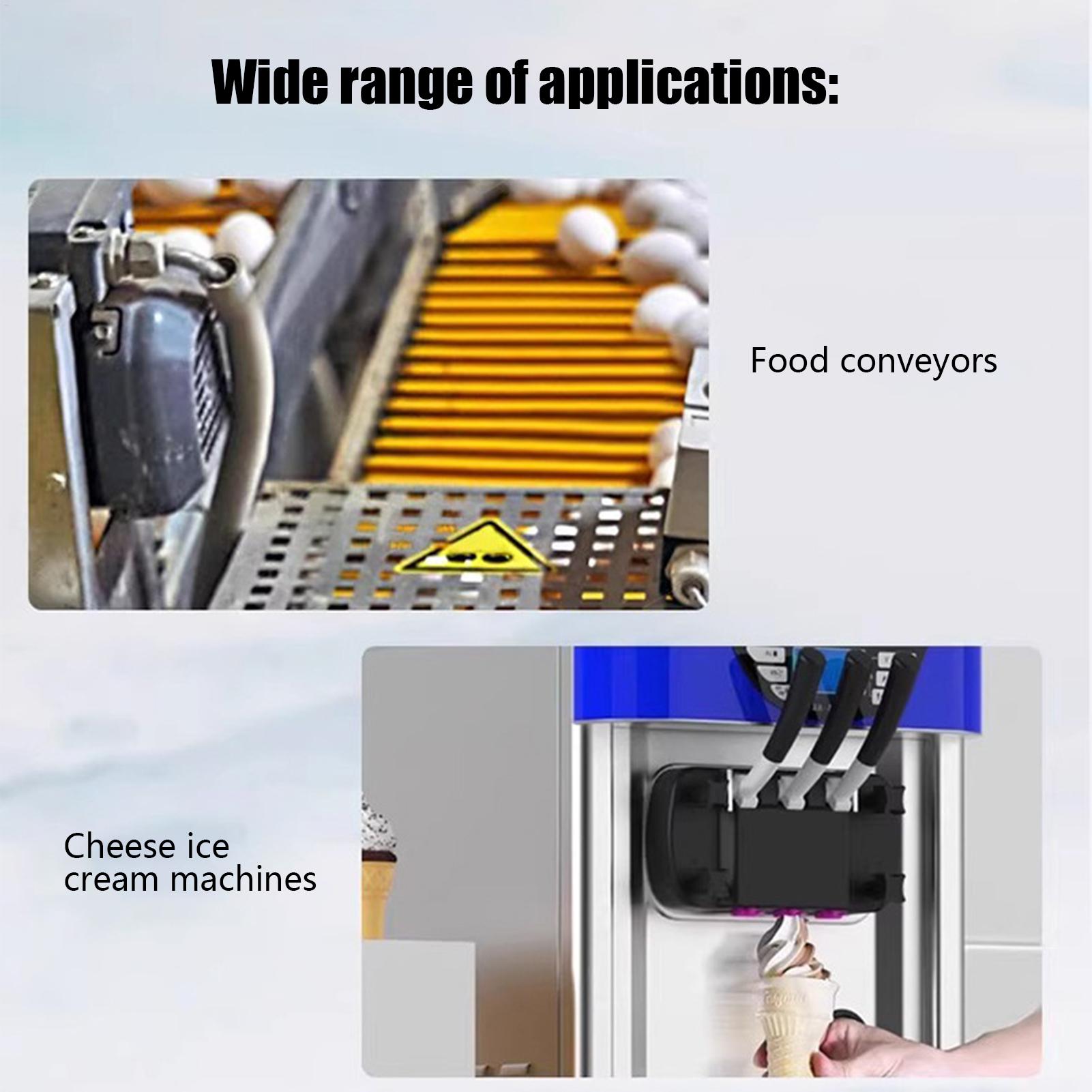 Food Grade 113g Grease Multipu - Kitchen Appliances B&Q 评论和价格