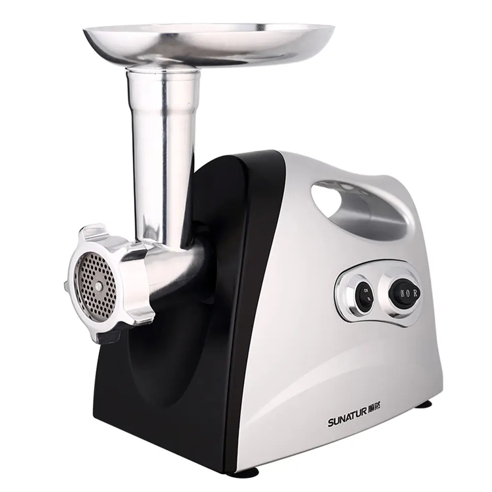 Premium Electric Food Chopper  - Kitchen Appliances You Need 评论和价格
