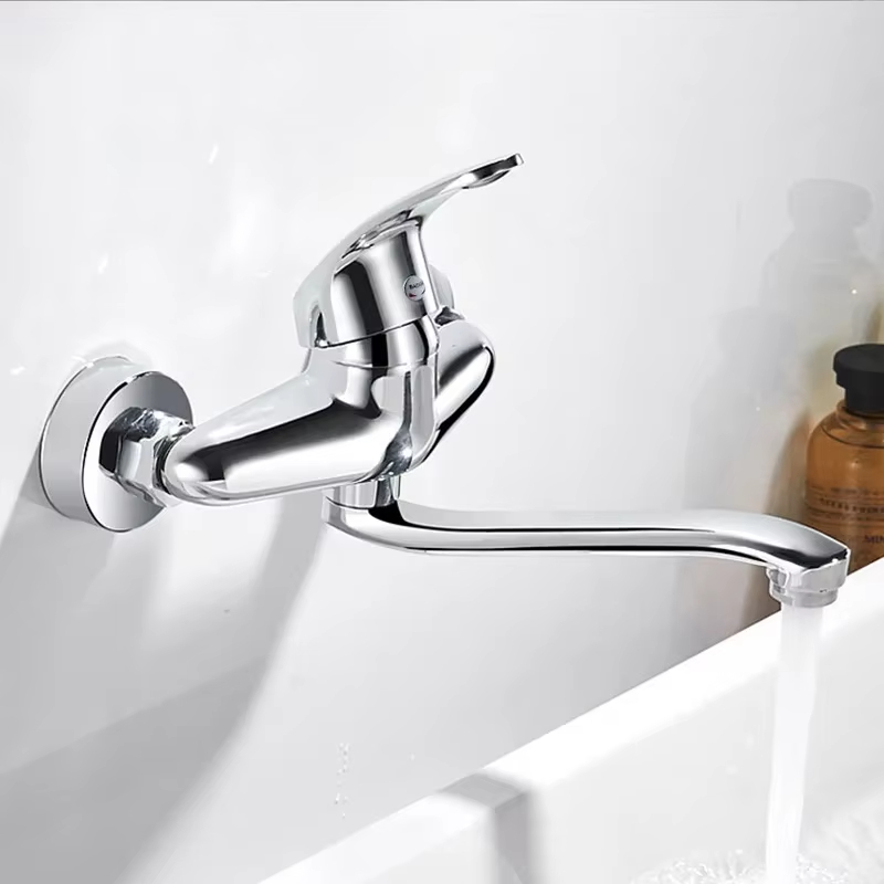 Double Hole Sink Faucet Kitche - Kitchen Appliances B&Q 评论和价格