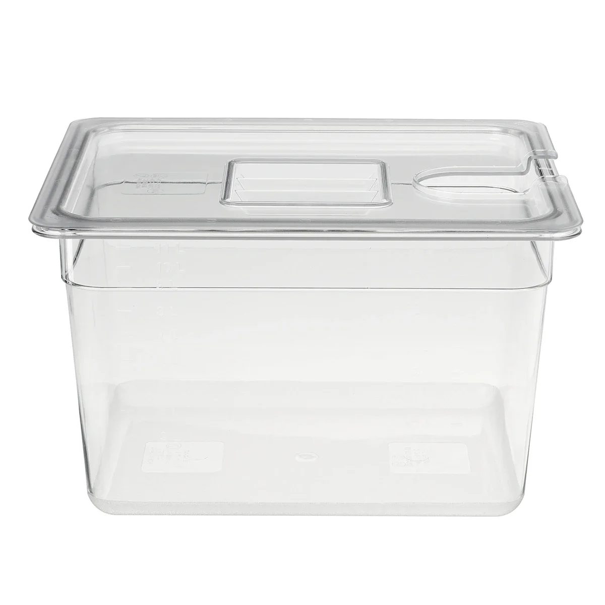 6L 11L Sous Vide Container Wat - Sous Vide Immersion 评论和价格