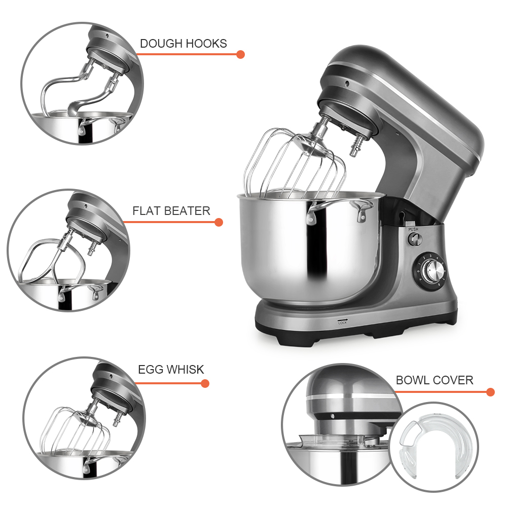 11L 2000W Large Powerful Elect - Kitchen Appliances Usa 评论和价格